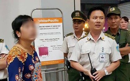 Jetstar lên tiếng vụ nữ hành khách và nhân viên tranh cãi 500 nghìn đồng tiền cước