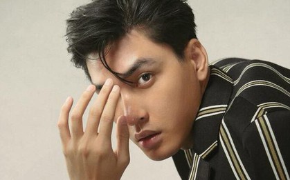 Trần Quang Đại nói gì khi bị tố là người thứ 3 và từng là người yêu của MC Trấn Thành?