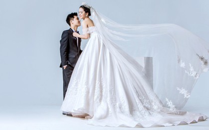 Nếu có ý định tìm cho mình một chiếc váy cưới thật "chất", đây là gợi ý cho bạn