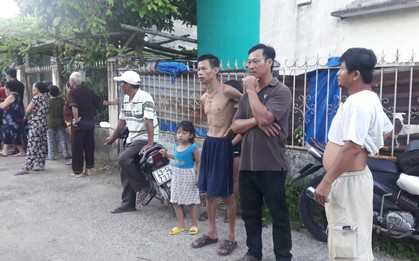Phát hiện thi thể cụ ông chết nhiều ngày, bốc mùi hôi thối trong căn nhà đóng kín cổng