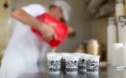 Người dân Thụy Sĩ nói 'không' với các sáng kiến về nông nghiệp