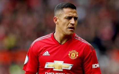 Thi đấu tệ hại, Sanchez bị fan Man United ví với... Bebe, Torres