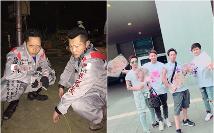 Câu chuyện fanboy TWICE từ bỏ quá khứ bất hảo để sống tốt hơn sẽ thay đổi cái nhìn của bạn về việc hâm mộ thần tượng