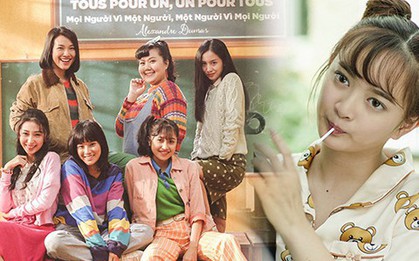 Nhìn lại lịch sử điện ảnh Việt Nam qua 101+ bộ phim "không phải dạng vừa"