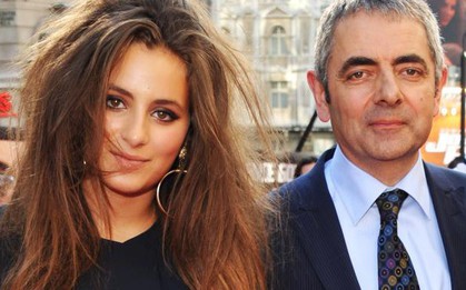 Xinh đẹp và đầy tiềm năng nhưng ái nữ của "Mr. Bean" lại kém duyên với màn ảnh