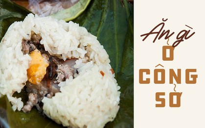 Cuối tháng hết tiền, dân công sở Sài Gòn hãy nhớ ngay những món ăn vừa chắc bụng vừa rẻ này