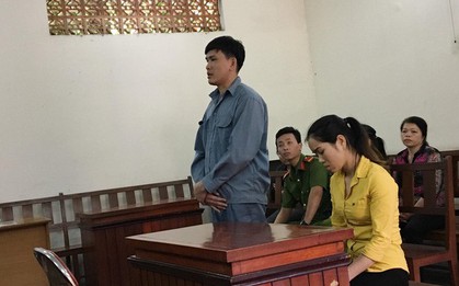 Dụ dỗ 11 cô gái trẻ miền Tây bán sang Trung Quốc, đôi nam nữ chiếm đoạt hơn 300 triệu đồng