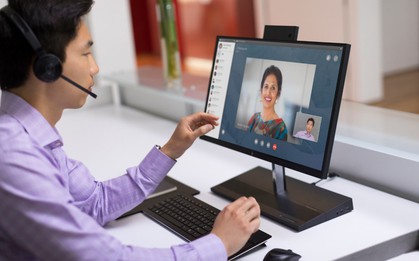 Loạt máy tính sở hữu Intel thế hệ thứ 8 đáng chú ý tại thị trường Việt Nam