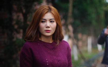 Thanh Hương của Quỳnh Búp Bê: Từ một thí sinh Hoa hậu đến gương mặt thực lực trên màn ảnh nhỏ