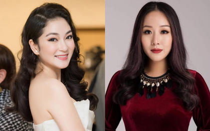 Những "nàng hậu" không chỉ có sắc mà học vấn còn đáng nể: Người theo học Tiến sĩ, người thành thạo 5 thứ tiếng!