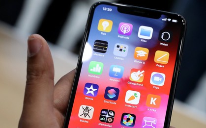 iPhone XS Max bán ra ở Mỹ tới 29 triệu đồng, nhưng giá thành sản xuất gốc chỉ chiếm hơn 10 triệu?