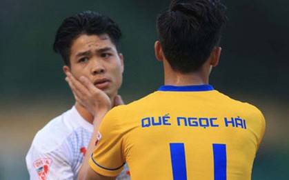 Cánh tay phải của bầu Đức: "Quế Ngọc Hải sẽ thay đổi nếu về HAGL"
