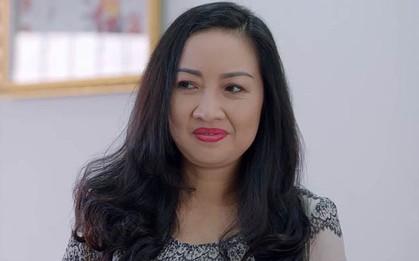Sau Hân và bà Mai của "Gạo Nếp Gạo Tẻ", đến lượt bà Linh thông gia khiến người xem "lộn tiết"