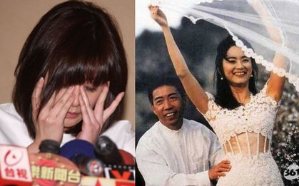 Vén màn cuộc sống mỹ nhân Cbiz lấy chồng đại gia: Nào phải ăn sung mặc sướng mà khổ sở trăm bề!