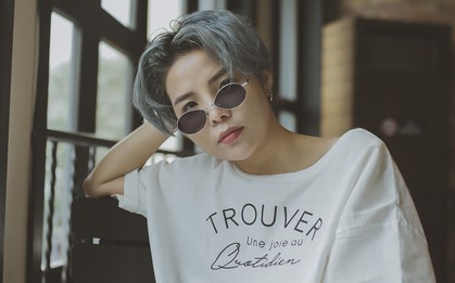 Vũ Cát Tường: "Quá đặt nặng chuyện phải có hit là tự giết đi sự dũng cảm trong âm nhạc"