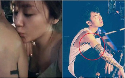 Văn Mai Hương úp mở người yêu mới nhân dịp sinh nhật 24 tuổi?