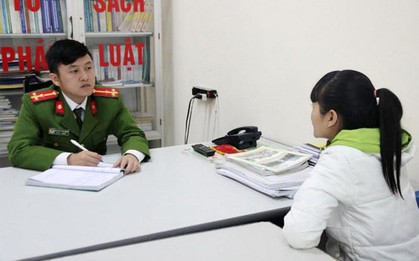 Hành trình trốn thoát đầy nước mắt của con dâu bị mẹ chồng bán sang Trung Quốc