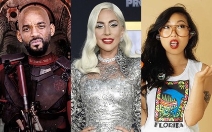 5 ca sĩ đã nổi lại càng hot tưng bừng sau khi "lấn sân" sang điện ảnh Hollywood