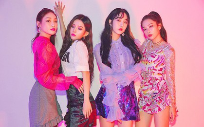 Chỉ vừa tung teaser vài giây "nhá hàng", dự án 4 công ty kết hợp của SM đã khiến fan "đứng ngồi không yên"