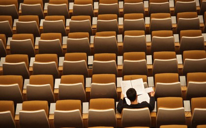 5 cách điểm danh của thầy cô khiến sinh viên bị xoay như chong chóng