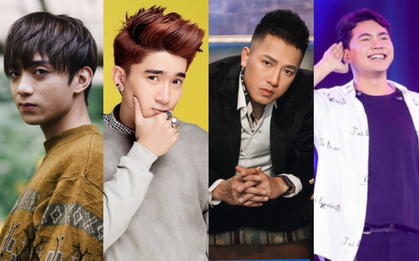 Chỉ là Lyric Video nhưng những sản phẩm này lại sở hữu từ vài chục đến trăm triệu views