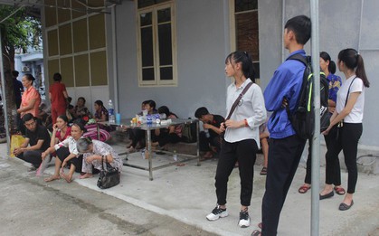 Hà Nam: Sản phụ cùng thai nhi tử vong sau gây tê mổ đẻ