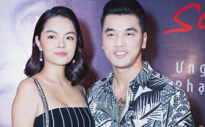 Tái hợp cùng Ưng Hoàng Phúc sau 14 năm, Phạm Quỳnh Anh nói gì về việc hát nhạc "lụi" bị vận vào người?