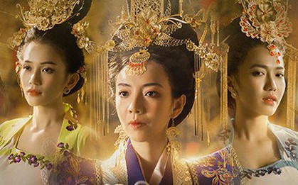 Chị Mười Ba nhập cuộc đường đua cung đấu, ra lệnh Diệu Nhi tát Sĩ Thanh sấp mặt