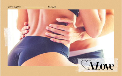 Nếu coi sex như tập gym thì mỗi lần "lên đỉnh" sẽ tiêu được bao nhiêu năng lượng?