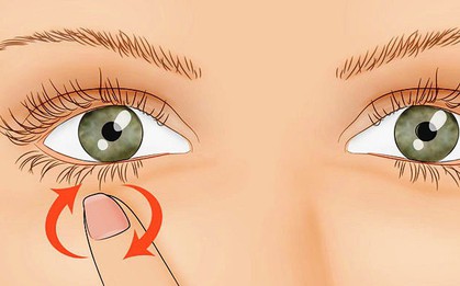 Thường xuyên giật mí mắt có thể là do một số vấn đề sức khỏe tai hại dưới đây