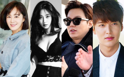 Sao Hàn "biến hình" ngoạn mục mỗi đợt comeback: Ai cũng lột xác khó tin, sốc nhất là trường hợp thứ 5 và 7