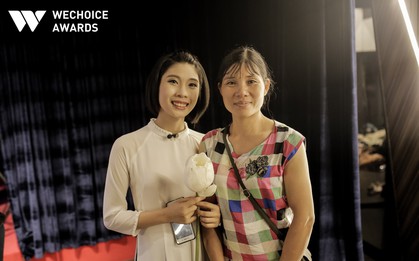 Cô gái ung thư trên sân khấu Memento Mori với vai diễn về cuộc đời của chính mình: "Chưa bao giờ cảm giác cơn đau kinh khủng như thế"