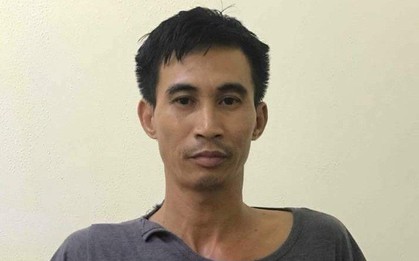 Nghi phạm sát hại vợ chồng ở Hưng Yên có tiền án hiếp dâm, nghiện ma túy, hay trộm cắp