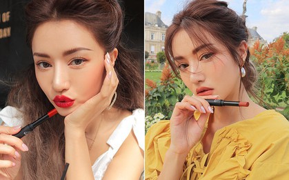 3CE lại ra son mới, có tới 15 màu nhưng khó có thể tạo ra “cơn sốt”
