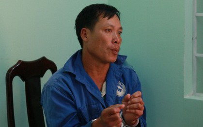 Vợ vướng vòng lao lý vì che giấu chồng phạm tội giết người, cướp tài sản, hiếp dâm