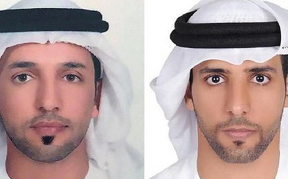 Hai nhà du hành vũ trụ đầu tiên của UAE tham gia sứ mệnh tại ISS