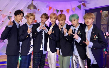 “Nhỏ nhưng có võ”, NCT DREAM qua mặt các unit đàn anh để lập thành tích ấn tượng với bài hát mới