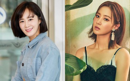 Xem teaser MV mới của SNSD, fan phải trầm trồ khen "bà thím" Yuri mấy tháng trước "lột xác" quá quyến rũ