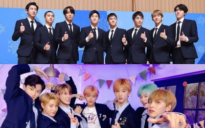 Sau TaeYeon, đến lượt EXO cũng bị “gọi hồn” vì không quảng bá cho hậu bối cùng nhà