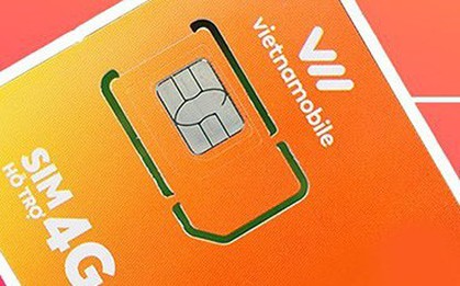Giới trẻ tìm đến siêu SIM Vietnamobile 4G vì các tính năng “vi diệu” này
