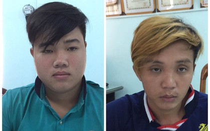 Hai đối tượng giết người phụ nữ cướp tài sản ở Sài Gòn khai gì tại công an?