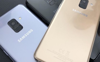 Samsung tuyên bố sẽ mang công nghệ mới lên smartphone tầm trung trước, sau đó mới đến dòng S, Note
