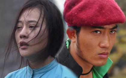 "Quỳnh Búp Bê" và Cảnh soái ca từng là nghiệt duyên của nhau từ "Lặng Yên Dưới Vực Sâu"