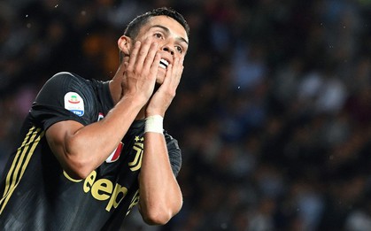Đừng nói chuyện hết thời, Ronaldo rồi sẽ ổn thôi