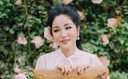 Thúy Nga lần đầu tiết lộ mức cát-sê “cao ngất ngưởng” thời còn làm diễn viên quần chúng hơn 20 năm trước