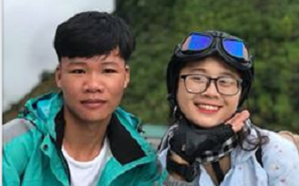 Sự thật chuyện anh chàng khoe đi phượt "nhặt" được bạn gái đang mặc nguyên bộ đồ ngủ vì bỏ nhà đi bụi giữa đêm