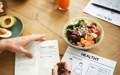 Đừng mắc những sai lầm khiến quá trình giảm cân không đạt được hiệu quả như mong đợi sau đây