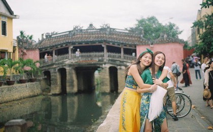 Xem MV "Nào ta đi" xong mới thấy, Việt Nam mình còn quá nhiều chỗ đẹp để đi!