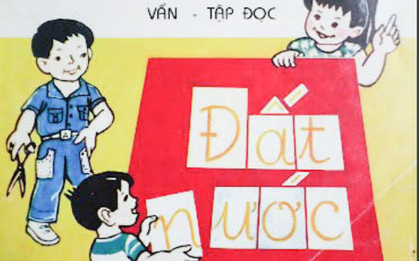 Còn nhớ những trang sách thời tập đọc ê, a này nghĩa là bạn đang bắt đầu già đi rồi đó