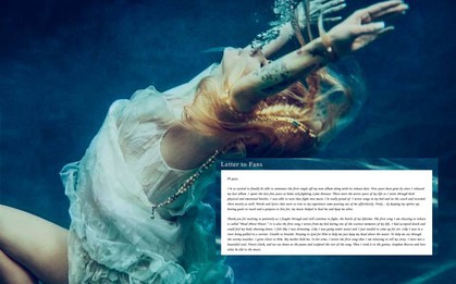 Hậu tin đồn "chết trẻ" và có người thế thân, Avril Lavigne chính thức trở lại thật 100% với tâm thư gửi fan